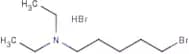 5-Bromo-N,N-diethyl-1-pentanamine Hydrobromide