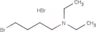 4-Bromo-N,N-diethyl-1-butanamine Hydrobromide