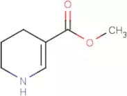 Methyl 1,4,5,6-Tetrahydropyridine-3-carboxylate