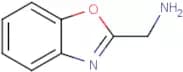 2-(Aminomethyl)benzoxazole