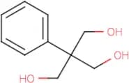 2-(Hydroxymethyl)-2-phenyl-1,3-propanediol