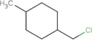 1-(Chloromethyl)-4-methylcyclohexane