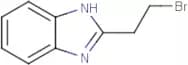 2-(2-Bromoethyl)benzimidazole