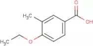 4-Ethoxy-3-methylbenzoic acid