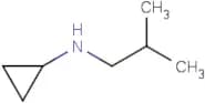 N-Isobutylcyclopropanamine