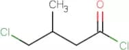 4-Chloro-3-methylbutanoyl Chloride