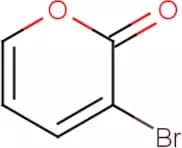 3-Bromo-2H-pyran-2-one