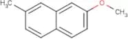 2-Methoxy-7-methylnaphthalene