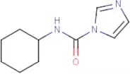 N-Cyclohexyl-1-imidazolecarboxamide