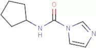 N-Cyclopentyl-1-imidazolecarboxamide