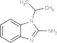 2-Amino-1-isopropylbenzimidazole