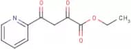Ethyl 2,4-Dioxo-4-(2-pyridyl)butanoate