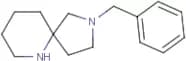 2-Benzyl-2,6-diazaspiro[4.5]decane