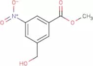 Methyl 3-(Hydroxymethyl)-5-nitrobenzoate