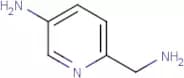 5-Amino-2-(aminomethyl)pyridine