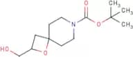 7-Boc-2-(hydroxymethyl)-1-oxa-7-azaspiro[3.5]nonane