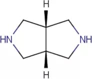 cis-3,7-Diazabicyclo[3.3.0]octane