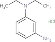 N,N-Diethyl-1,3-benzenediamine hydrochloride