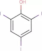 2,4,6-Triiodophenol