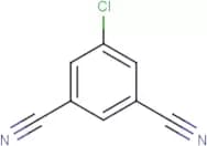 5-Chloroisophthalonitrile