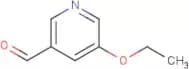 5-Ethoxynicotinaldehyde