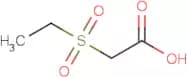 2-(Ethylsulfonyl)acetic acid