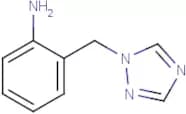 2-[(1,2,4-Triazol-1-yl)methyl]aniline