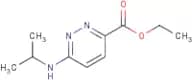 Ethyl 6-(Isopropylamino)pyridazine-3-carboxylate
