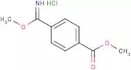 Methyl 4-[Imino(methoxy)methyl]benzoate hydrochloride