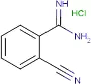 2-Cyanobenzamidine hydrochloride
