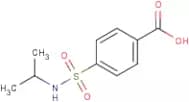 4-[(Isopropylamino)sulfonyl]benzoic acid