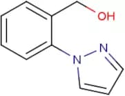 2-(1-Pyrazolyl)benzyl Alcohol