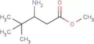 Methyl 3-Amino-4,4-dimethylpentanoate