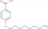 4-[(Oct-1-yl)oxy]benzoic acid