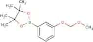 3-(Methoxymethoxy)phenylboronic acid Pinacol Ester