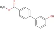 Methyl 3'-Hydroxybiphenyl-4-carboxylate