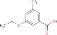 3-Ethoxy-5-methylbenzoic acid