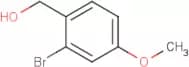 2-Bromo-4-methoxybenzyl Alcohol