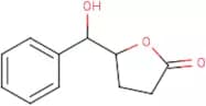 5-[Hydroxy(phenyl)methyl]dihydrofuran-2(3H)-one