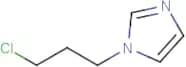 1-(3-Chloropropyl)imidazole