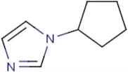 1-Cyclopentylimidazole