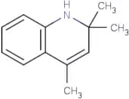2,2,4-Trimethyl-1,2-dihydroquinoline