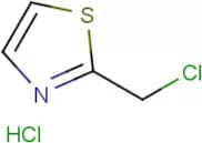 2-(Chloromethyl)thiazole hydrochloride