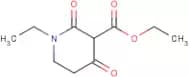 Ethyl 1-Ethyl-2,4-dioxopiperidine-3-carboxylate