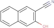 3-Hydroxy-2-naphthonitrile