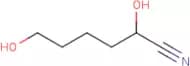 2,6-Dihydroxyhexanenitrile
