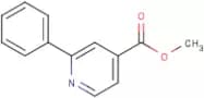 Methyl 2-Phenylisonicotinate