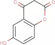 4,6-Dihydroxycoumarin