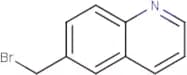 6-(Bromomethyl)quinoline