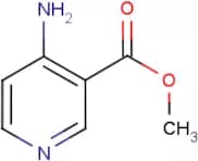 Methyl 4-aminonicotinate
